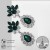 Emerald-white