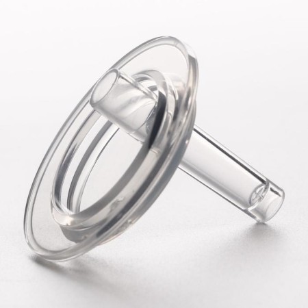 Small nose for the drinker, +9 months, fast stream, wide throat 50mm.-4