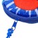 Clushing round wallet, spiderman