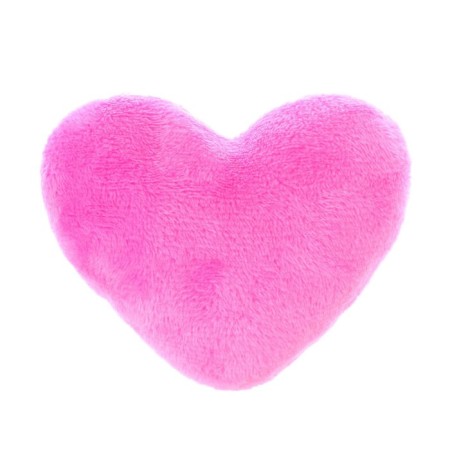 Soft toy "Happiness is you", heart-3