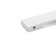 Penfois handle Cappio RP101WH, m/o 96 mm, white color