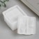 Mold Silicon "Casket - rectangular bow" with a lid of 7.7x7.6x6.6 cm