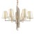 6 lamps