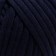 Knitted yarn 100% cotton "lentino mini" 100 g 40 m color 30 dark blue