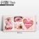 Money envelope "Birth with your beloved baby" 16.5 x 8 cm