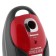 Vacuum cleaner Panasonic MC-CJ919R, bag, 2500 watts, 6 l, 60 dB, red