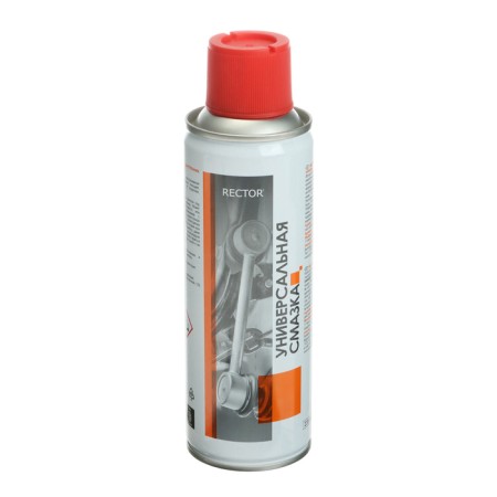 Universal lubrication RECTOR NM-40, 235 ml-3