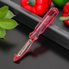 Vegetable cleaning of the shade 