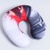 Anti -stress pillow "Atomic"