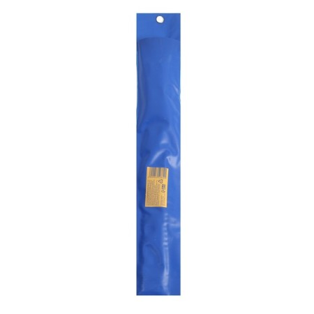 Rashpil Tundra, steel U10, flat, plastic handle, 200 mm-7