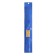 Rashpil Tundra, steel U10, flat, plastic handle, 200 mm