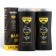 Gift set of men's Barber - Bio: shope -gel shower, 250ml+gel, 250ml
