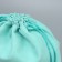 Gift suede “Tiffany”, 20 x 30 cm +/- 1.5 cm