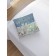 Decorative pillowcase "New Year's Eve", on a zipper, size 45x45 cm