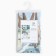 The towel Ethel "Dreams will come true" 40x73 cm, 100% HL, sarzha 190 g/m2