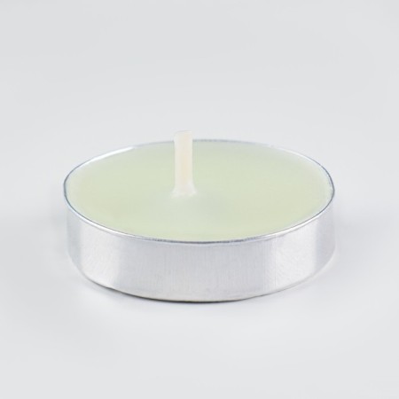 Set of candles of tea aromatic, 6 pcs, jasmine-2