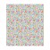 Set of napkins for setting the table “mood - spring”, rectangular, size 32x46 cm, 4 pcs