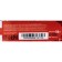 Confectionery sprinkling "enchanting star", red, 50 g