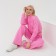 Women's costume (jumper and trousers) Mist, p. 48-50, pink