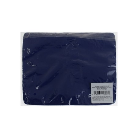 Mouse mat Perfeo NN_D0058, 220x180x2 mm, blue-3