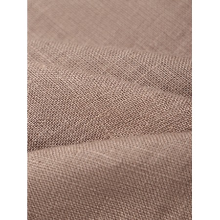 Apron Ethel "Woody" 60x70 cm, Len 100%, 190 g/m2-4