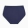 Panties female color dark blue, size 50-52