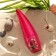 Multifunctional face and body "Aloe Vera", strawberry