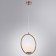 Suspension Matisse 32x30x15 cm, 1x40W E14