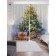 Photostes "Fairytale holiday", Saten, size 145x265 cm, 2 pcs