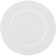 Small plate bernadotte, decor "Decol, Platinum layering", 25 cm