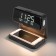 Smith, SMD LED table lamp, LED tape, 18x10.5x15.3 cm