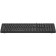 Keyboard A4Tech KR-3 Black USB