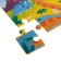 Soft puzzle "Dinosaurs", 24 elements