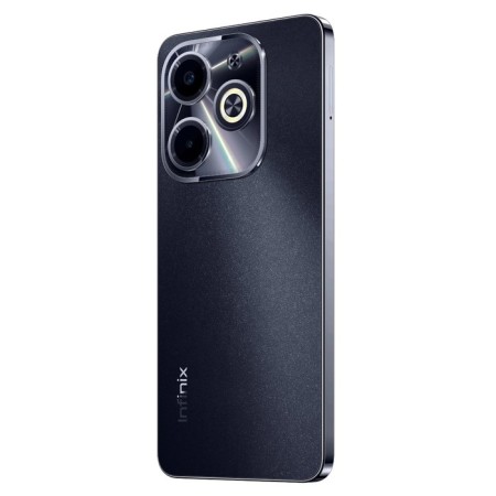 Smartphone Infinix Hot 40i 8/256 Starlit Black-2