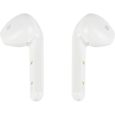 UBear Vibe Lesse set white Bluetooth wireless in the ear sink (TW03WH01-BD)-4