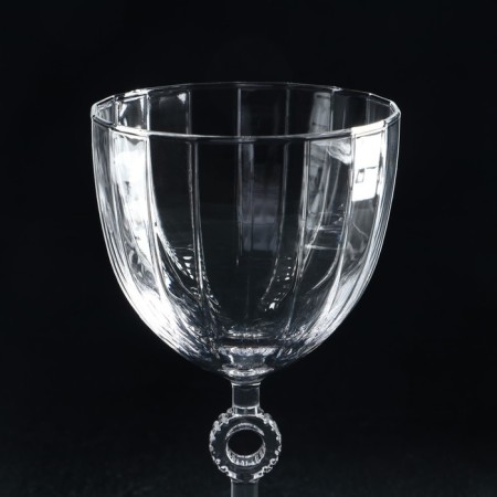 AMORE glass glasses set, 270 ml, 2 pcs-2