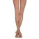 Women's tights Fantasy Beauty, size 4, color Bronz