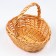 Basket, 27 x 21/12 x 9/29cm