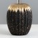 Pastek table lamp 1HE14 Black 22.5x22.5x34 cm Risalux