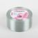 Satin tape, 40 mm × 23 ± 1 m, silver color No. 176