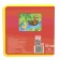 Book with soft puzzles EVA "Mom and kids", 12 p.