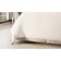 Bed linen 1.5 joint venture Sofi de Marko “Fleur No. 3”, size 180x230 cm, 160x220 cm, 50x70 cm - 2 pcs