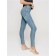 Women's jeans modeling Conte Elegant Skinny, size XL, color Acid Washed Mid Blue