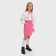 Children's shirt KAFTAN, size 32 (110-116 cm), white color