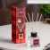 Diffusor aromatic areon stickstartan, apple and cinnamon 85 m