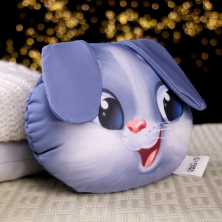 Antistress pillow "Bunny"-2