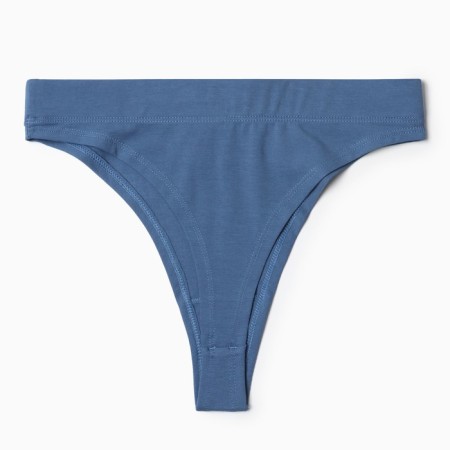 Brazillano cowards, blue color, size 46 (m)-6