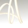 Ceiling Ceiling Mantra Armonia, LED, 4500LM, 3000K, 780x410x660 mm, color titanium