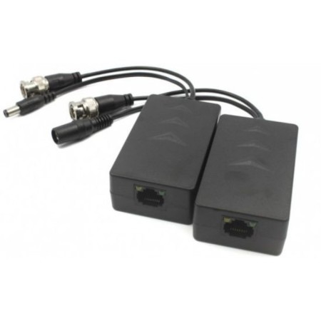 Dahua DH-PFM802 receiver