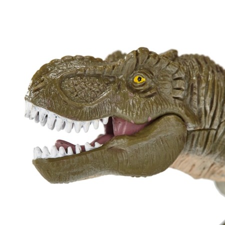 Figure Konik "Tyrannosaurus with a mobile jaw"-4